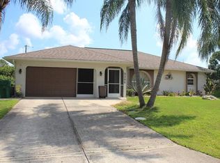 5206 Hopkins Ave, Pt Charlotte, FL 33981