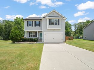 1024 Silver Farm Rd, Raleigh, NC 27603