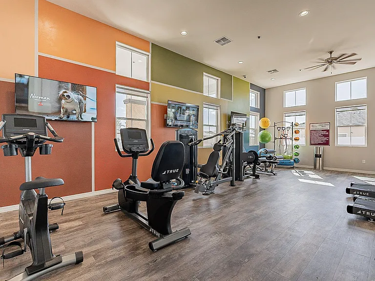 Hillstone Residences