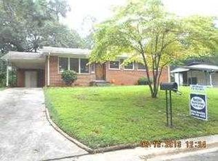 1009 Rutledge Way, Fairfield, AL 35064