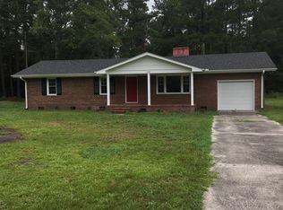 605 Croomsbridge Rd, Burgaw, NC 28425
