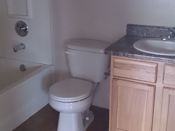 4th image of 2668 N Haskell Dr #1