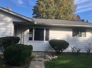 938 N Monroe St #938, Lapeer, MI