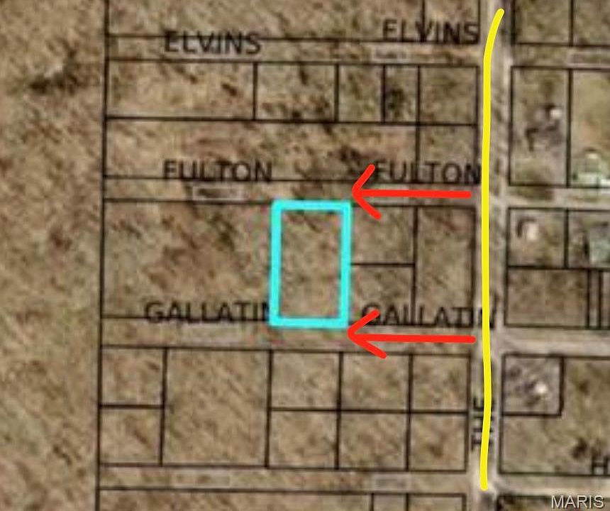 2nd image of 0 Fulton Dr