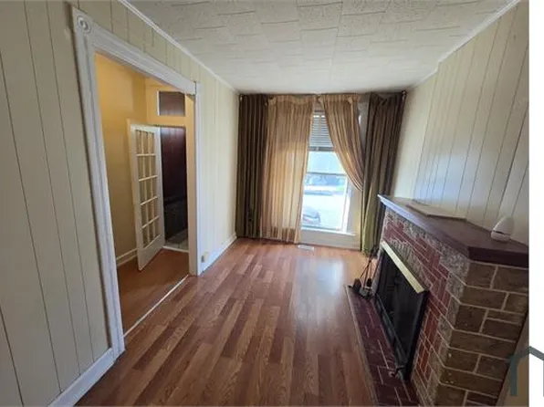 2223 W Fayette St, Baltimore, MD 21223