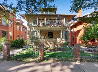 1355 N Franklin St, Denver, CO 80218