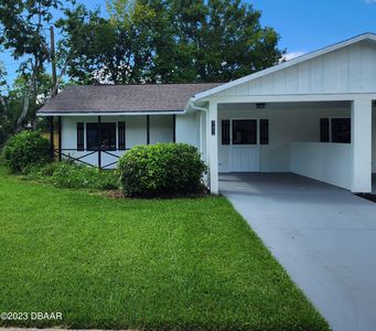 902 Boulder Dr, South Daytona, FL, 32119