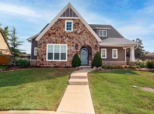 31 Arbor Cir, Stillwater, OK 74074