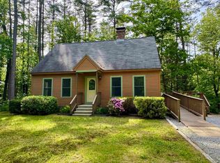 157 Little Tooky Road, Hopkinton, NH 03229