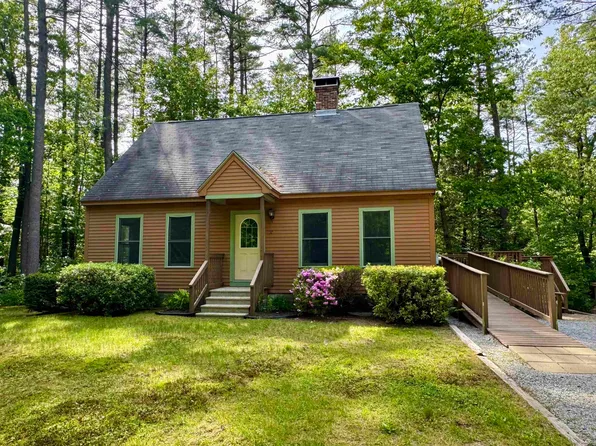 157 Little Tooky Road, Hopkinton, NH 03229