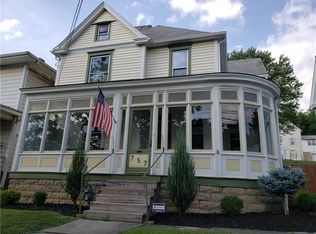 757 E Maiden St, Washington, PA