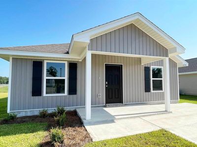 6333 Firefly Dr, Milton, FL, 32583