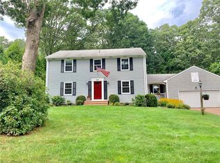 209 Vancouver Ave, Warwick, RI 02886