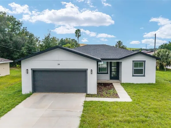 24 Dogwood Trl, Ocala, FL 34472