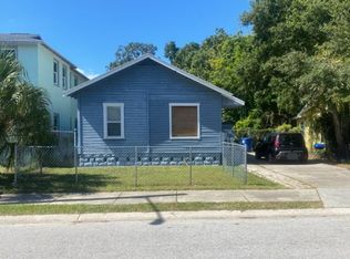 1835 23rd St S, Saint Petersburg, FL 33712