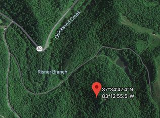 0 Hwy 30 A LOT 00, Jackson, KY 41339