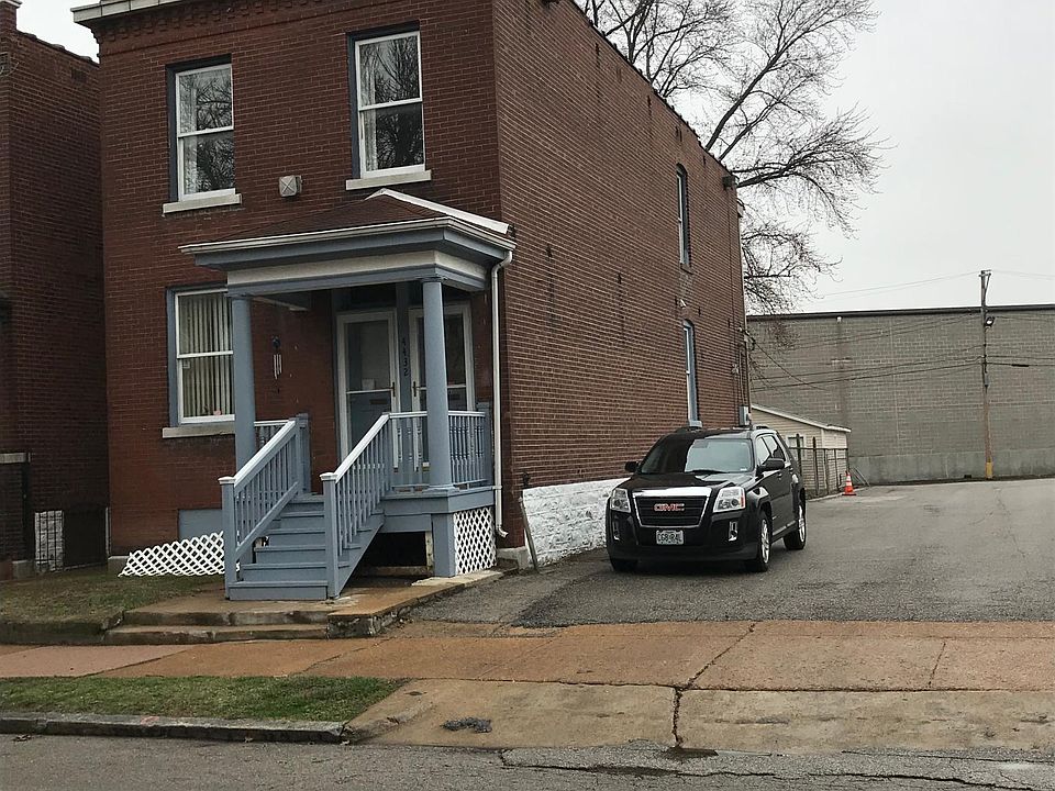 1st image of 4432 Oakland Ave #2F