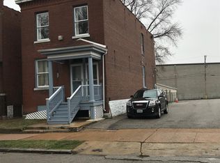 4432 Oakland Ave #2F, Saint Louis, MO 63110