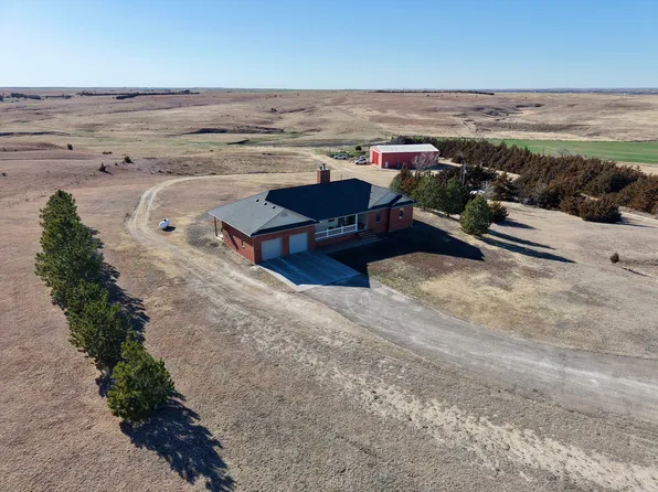 1549 170th Ave, Hays, KS 67601