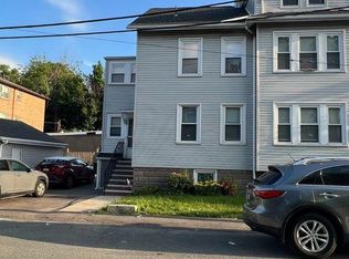 25 Broadway FLOOR 2, Malden, MA 02148