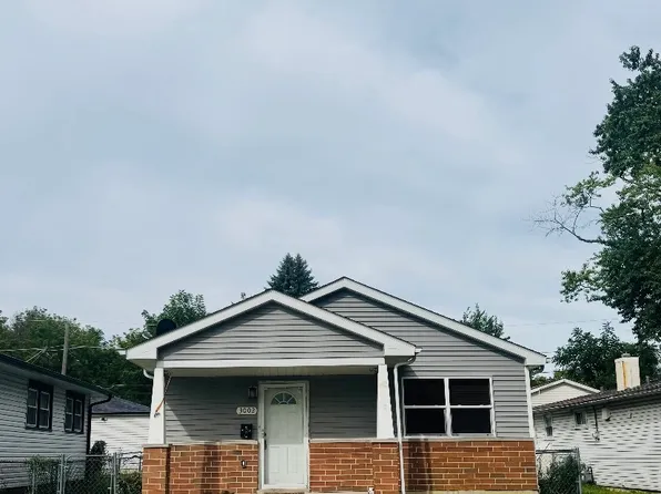 3002 Gilead Ave, Zion, IL 60099