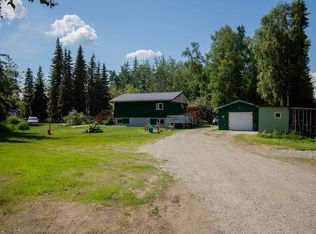 2453 Statehood St, North Pole, AK 99705