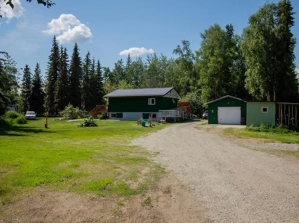 2453 Statehood St, North Pole, AK 99705