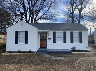 2319 Riley Ave, Memphis, TN 38114