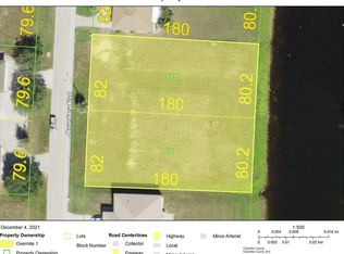 206 Boundary Blvd, Rotonda West, FL 33947