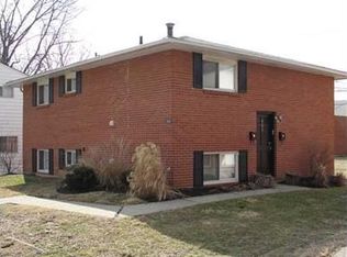 941-945 Ferndale Pl, Bexley, OH 43209