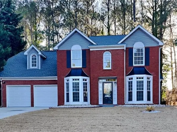 3075 Elizabeth Ln, Snellville, GA 30078