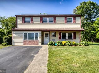 25 Kings Way, Bridgeton, NJ 08302
