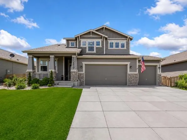 5259 Odessa Lake St, Timnath, CO 80547