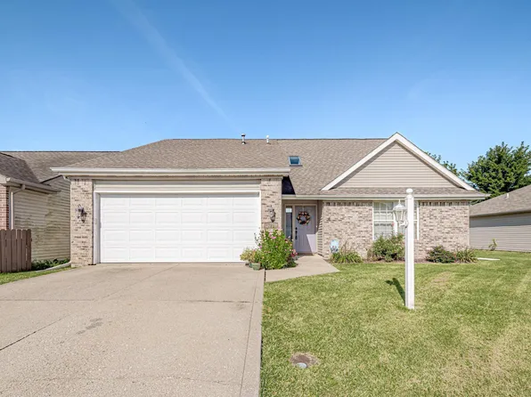 729 Browning St, Columbia City, IN 46725