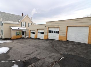 612 Rockingham Street, Berlin, NH 03570