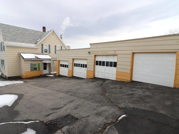 612 Rockingham Street, Berlin, NH 03570