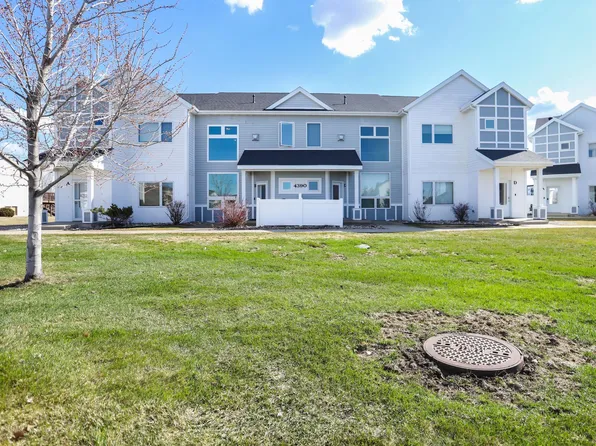 4390 46th Ave S Unit B, Fargo, ND 58104