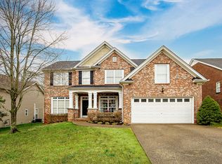 761 Cowan Dr, Nolensville, TN 37135