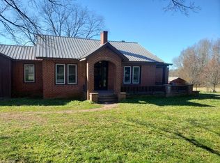 5529 Fallston Rd, Lawndale, NC 28090