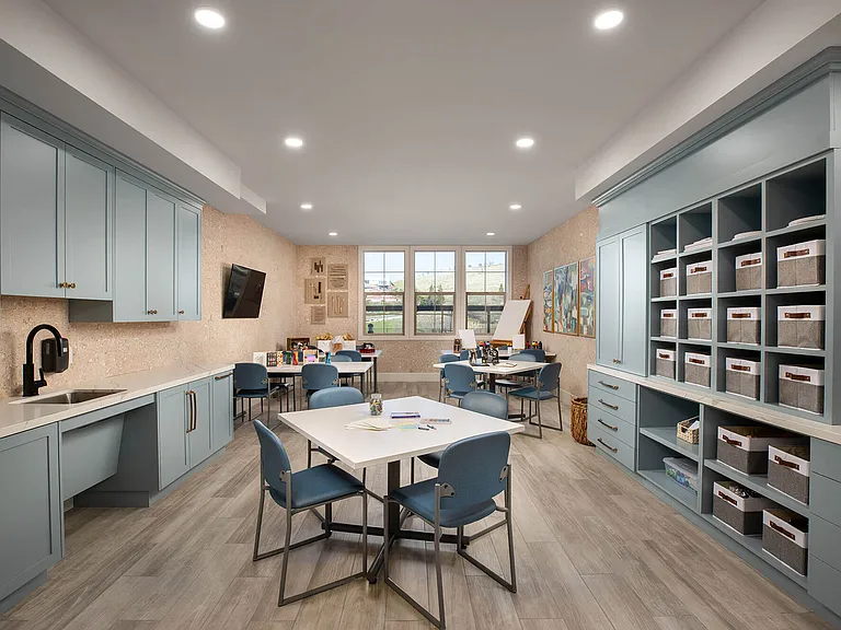 Anindell Folsom 55+ Community — Photo 27