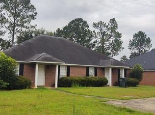 109 Westcott Ln, Albany, GA 31721