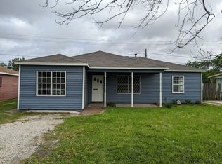 204 Allendale Rd, Pasadena, TX 77502