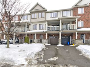 24 Hugill Way, Hamilton, ON
