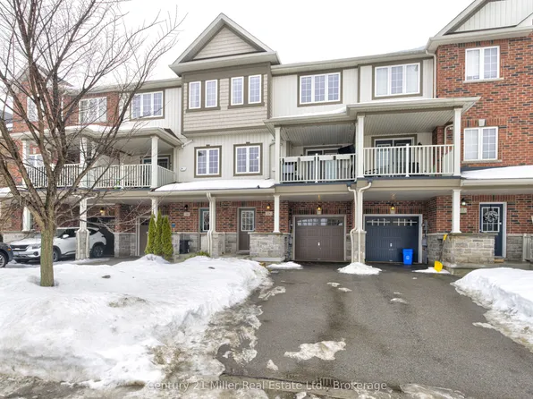 24 Hugill Way, Hamilton, ON L8B 0A2