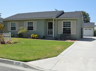 628 Lochleven St, Glendora, CA 91741