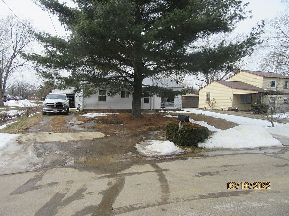 110 7th Ave, Galion, OH 44833 Zillow