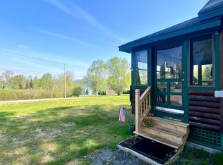 747 S Shore Dr #9, Rangeley, ME 04970