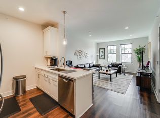 110 Market St UNIT 202, Saddle Brook, NJ 07663