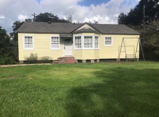 141 Hammatt Dr, Baton Rouge, LA 70808