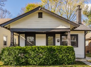 5322 N College Ave, Indianapolis, IN 46220